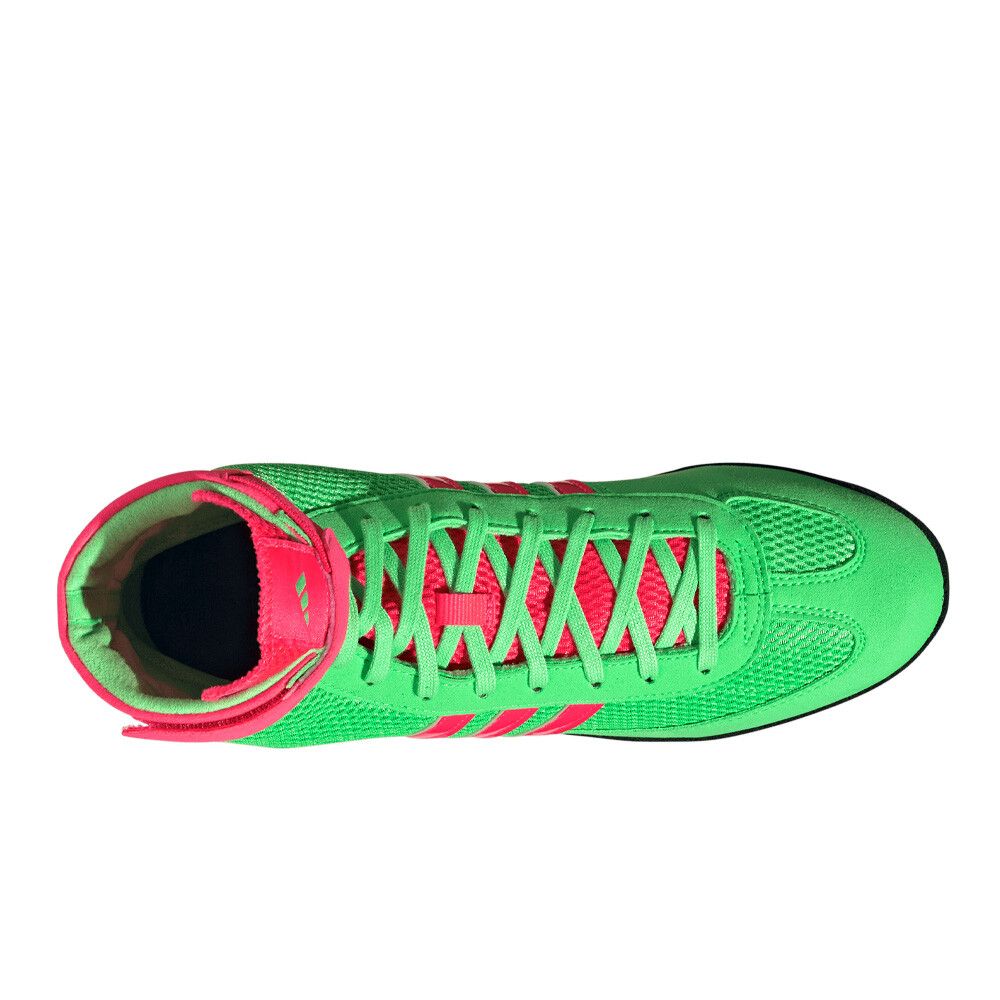 Combat Speed 4 - Screaming green (JKJ1330)