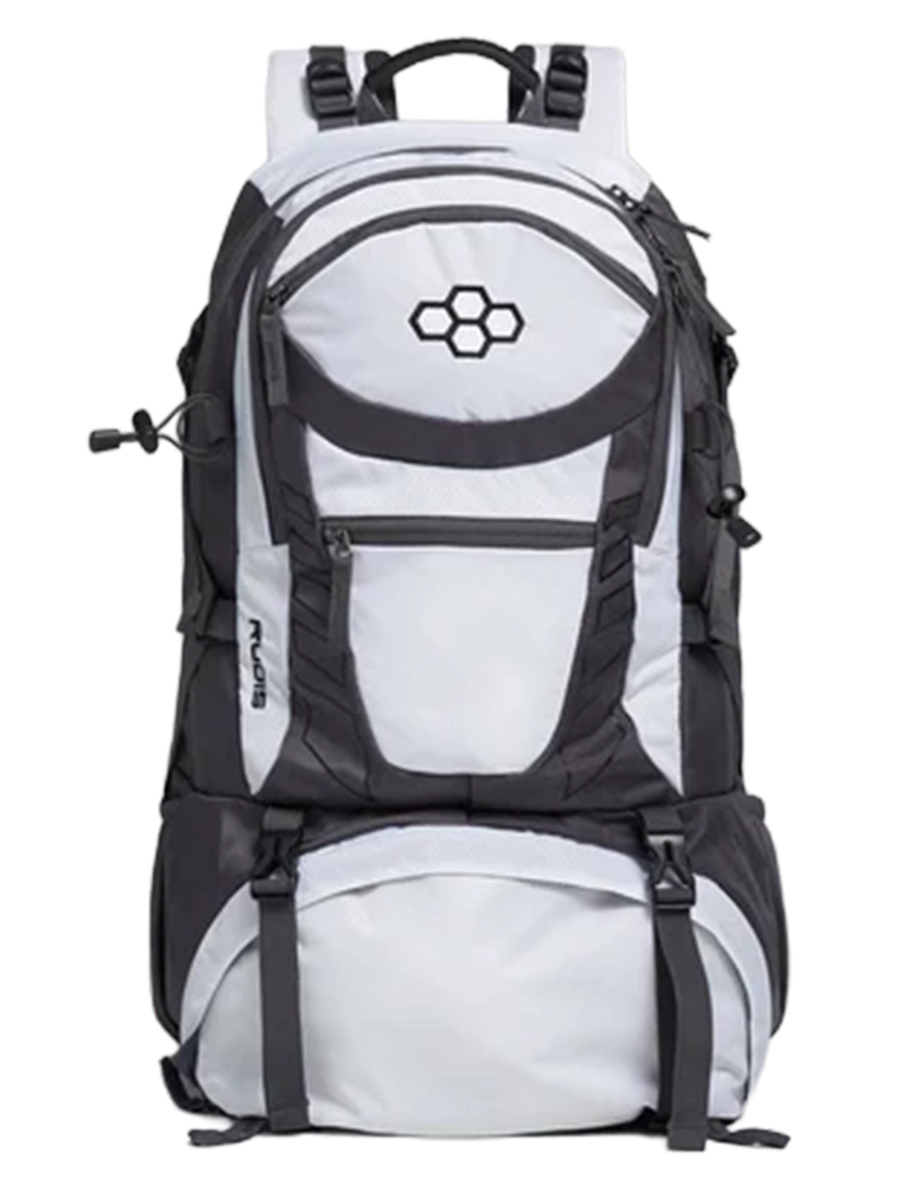 RUDIS Genesis Gearpack IV Weiß