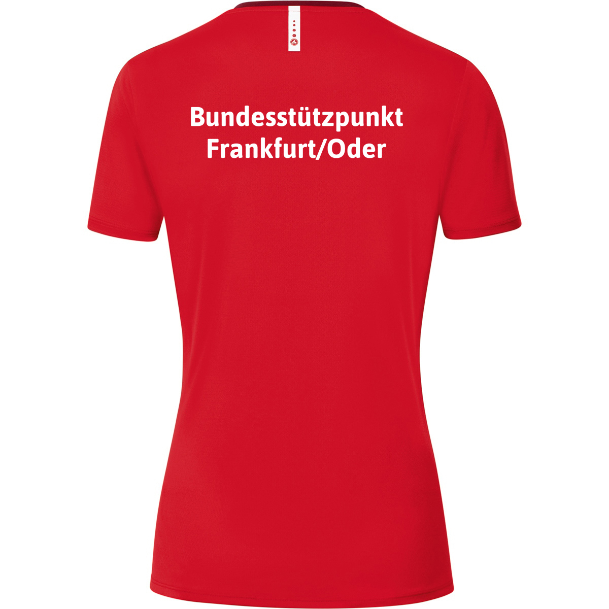 T-Shirt Bundesstützpunkt Frankfurt/Oder  Damen