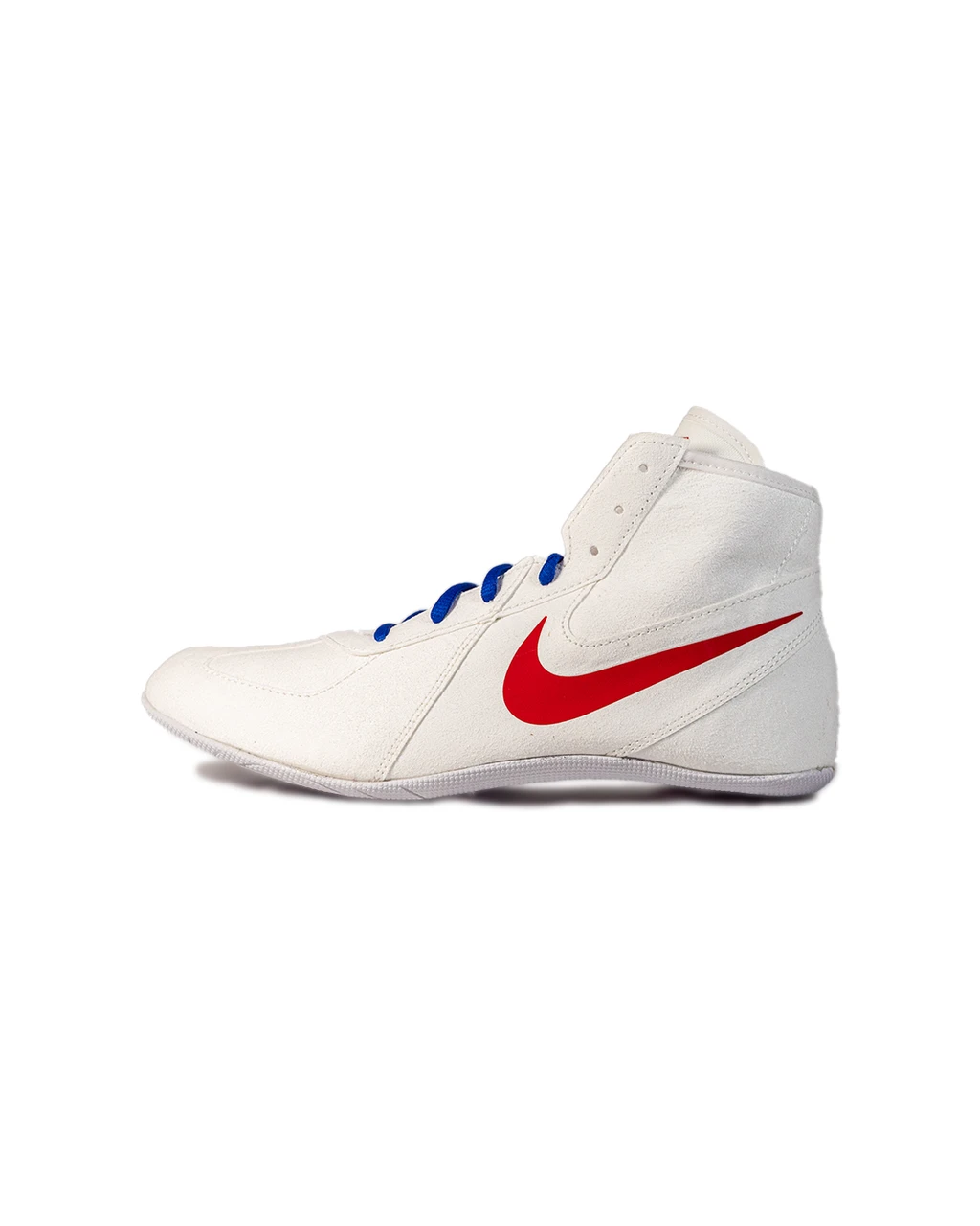 Nike Footsweep 2 - weiß/blau/rot (IB9555-101)