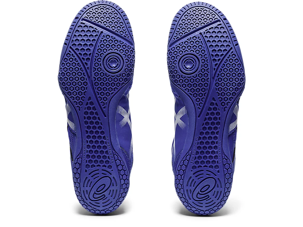 Matcontrol-asics-blue-white-ASICS-Ringerschuhe-wrestling-shoes-7 Matcontrol 2 - Asics blue white