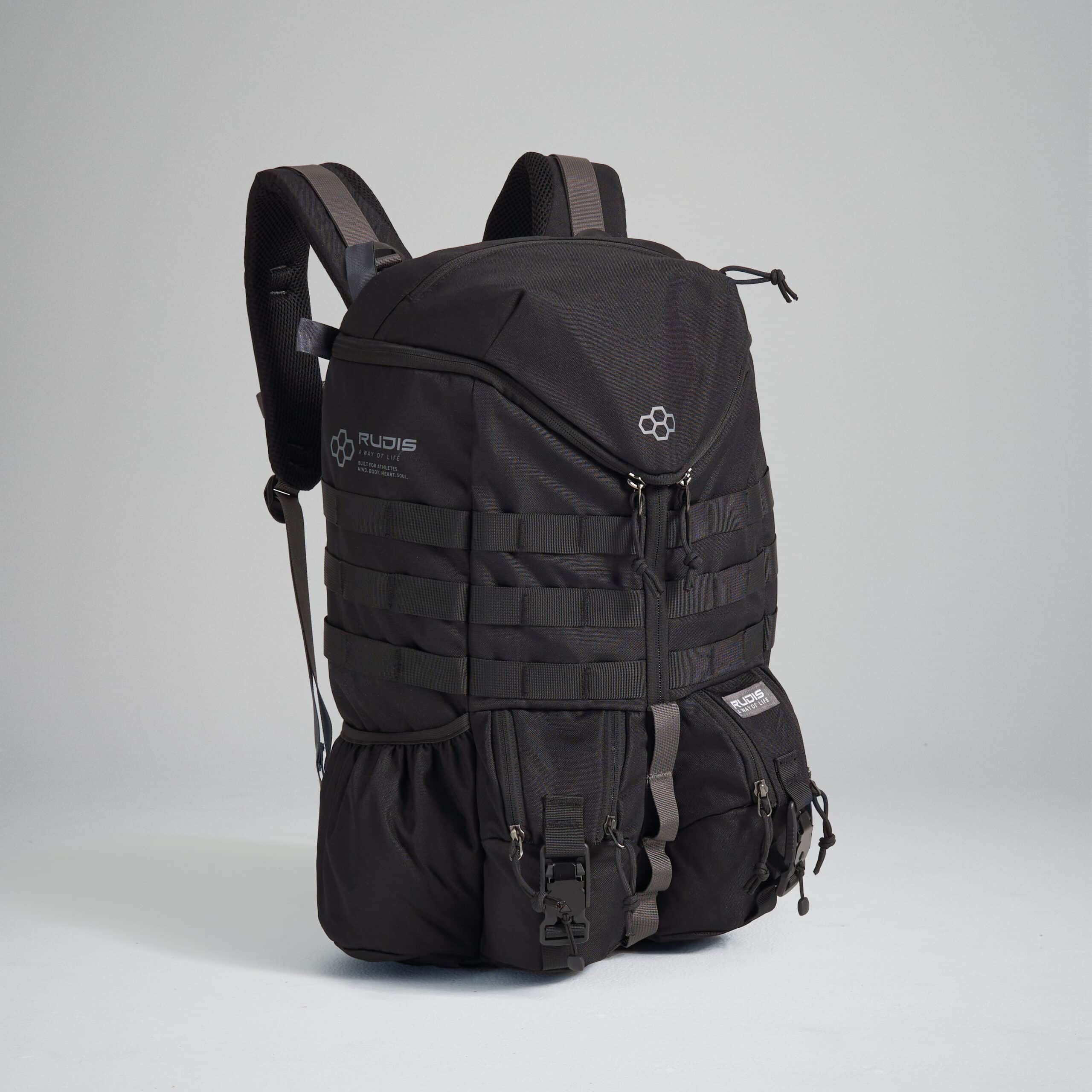 RUDIS Y-Zip Gearpack