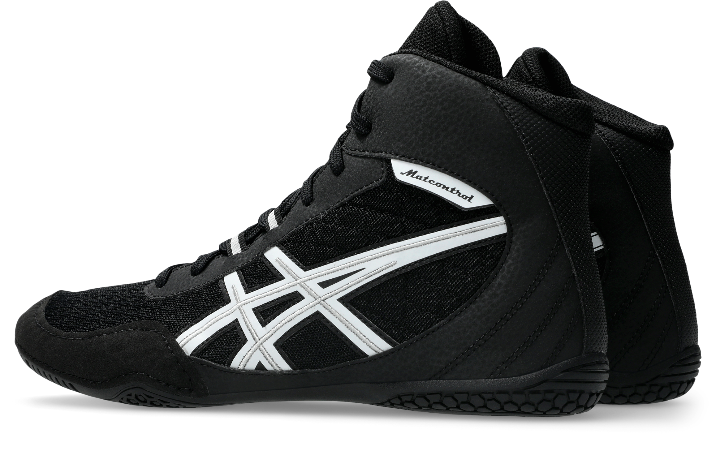 Matcontrol 4 Black/white (1081A069.001)