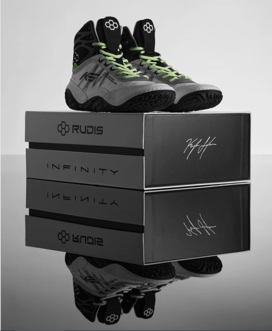 RUDIS
